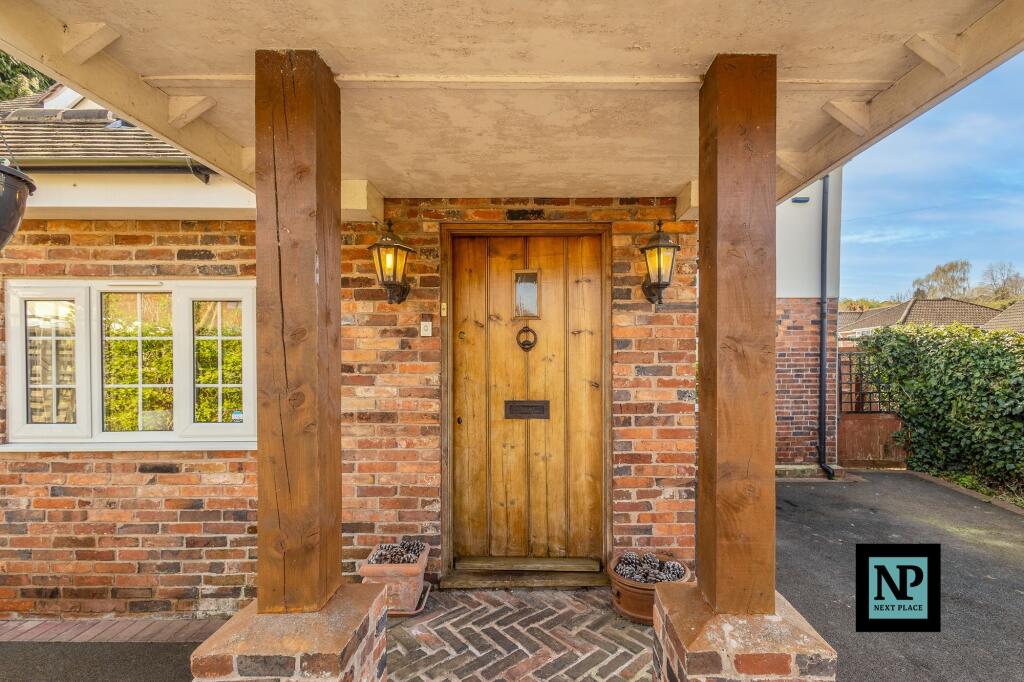 Additional image 29 of Woodhouse Lane, Tamworth, B77