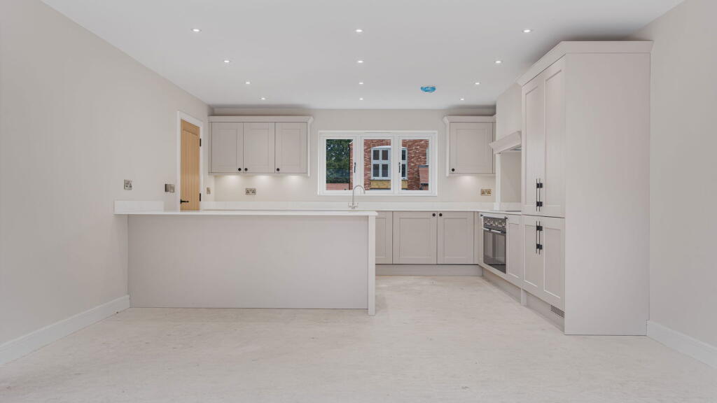 Additional image 34 of Plot 7, Wharf Farm, Dickens Heath Road, Shirley, Solihull, B90 1QG