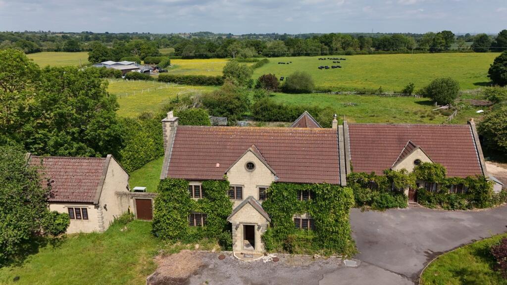 Clivey, Dilton Marsh, Westbury, BA13