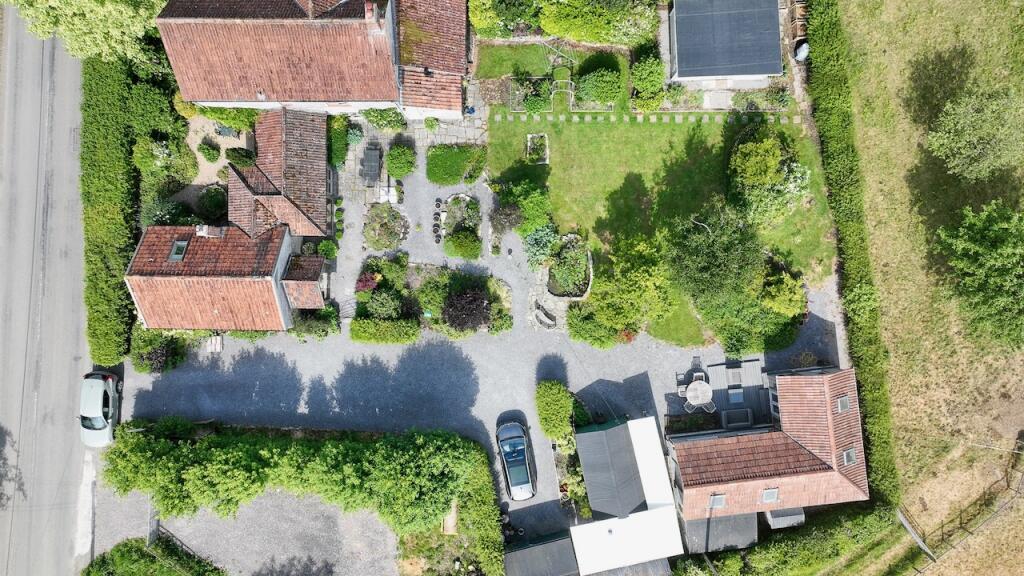 Additional image 6 of Priory Barn, Woodlands, Baltonsborough