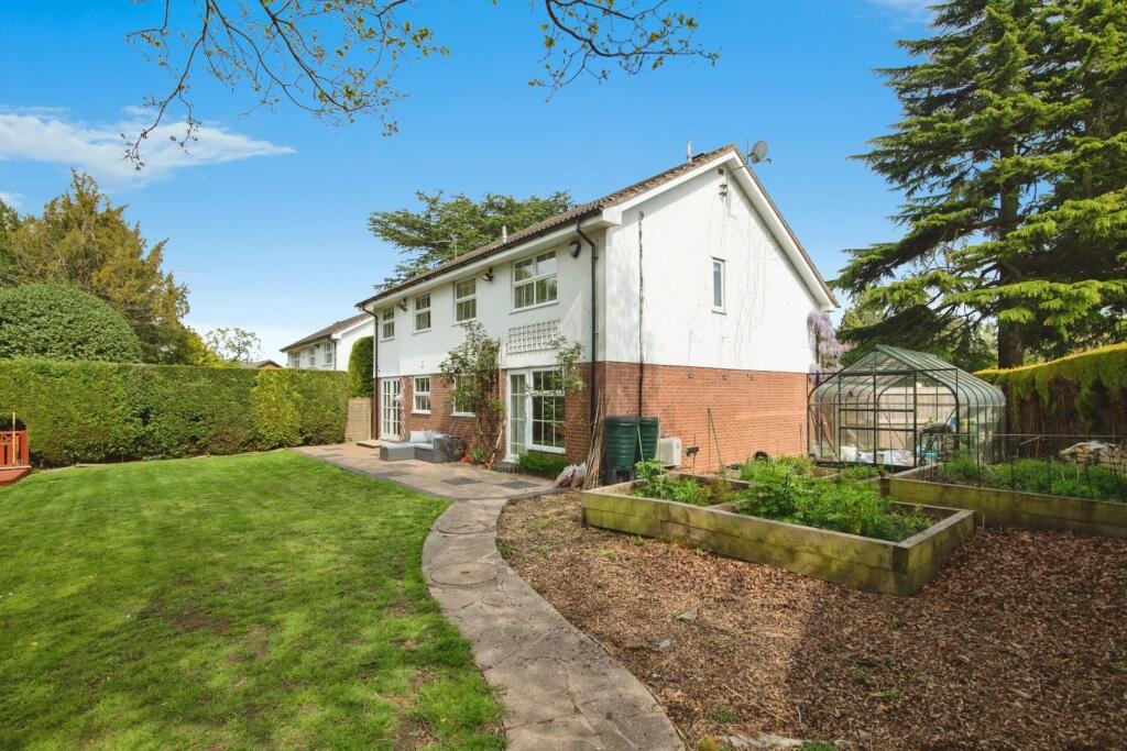 Additional image 18 of Greyfriars Close, Solihull