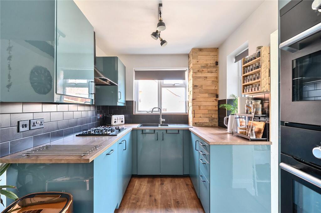 Additional image 4 of Brookleigh, Street, Somerset, BA16