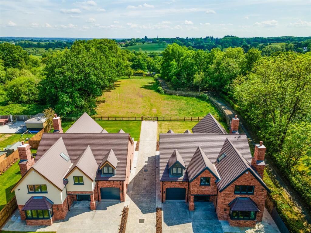 Additional image 24 of Broad Lane, Wood End, Tanworth-In-Arden