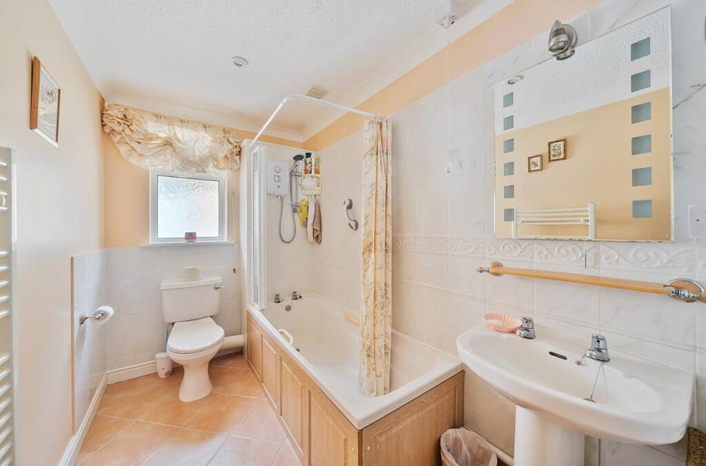 Additional image 13 of Grants Close, Wincanton, Somerset, BA9