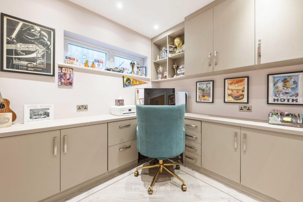 Additional image 8 of St. Bernards Road, Solihull, West Midlands, B92