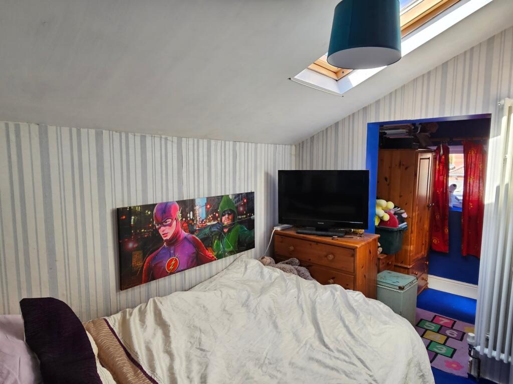Additional image 7 of Benedict Street, Glastonbury, BA6