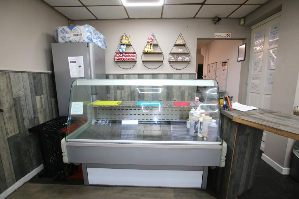 Additional image 4 of Billy Bunter Sandwich Shop, Blackburn