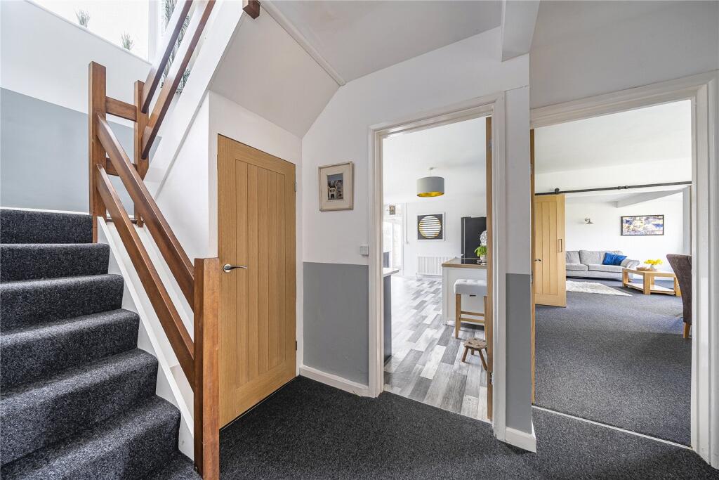 Additional image 9 of Neville Park, Baltonsborough, Somerset, BA6