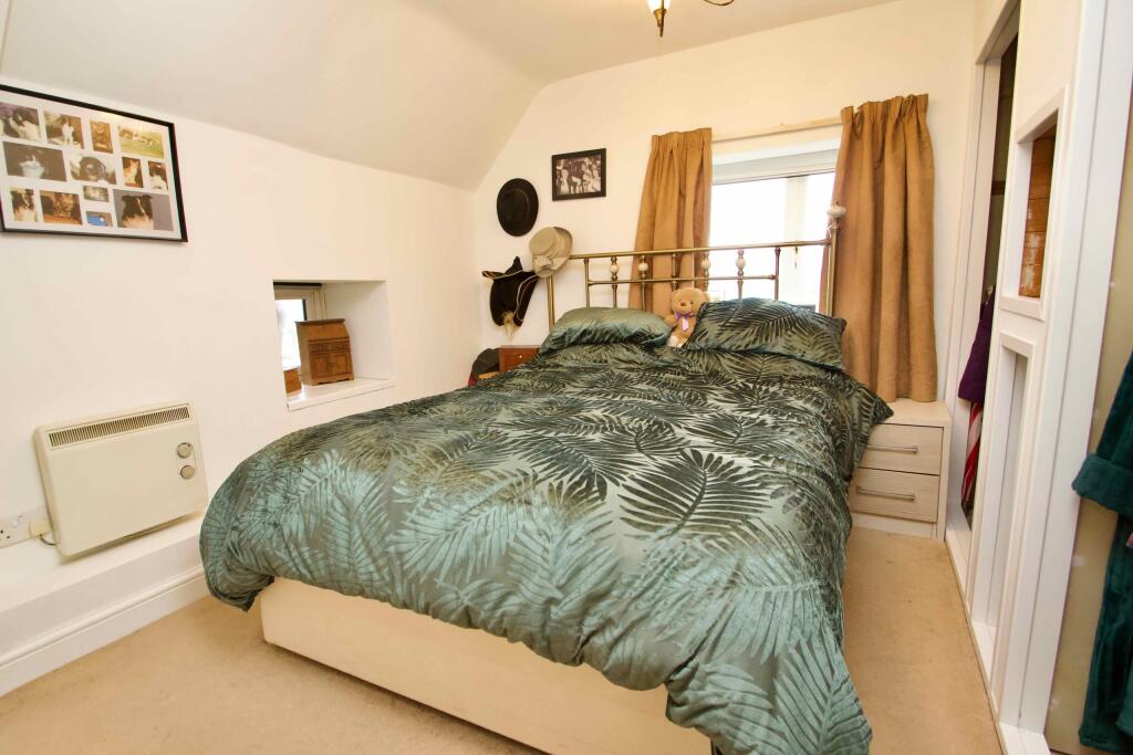 Additional image 16 of Oxenpill, Meare