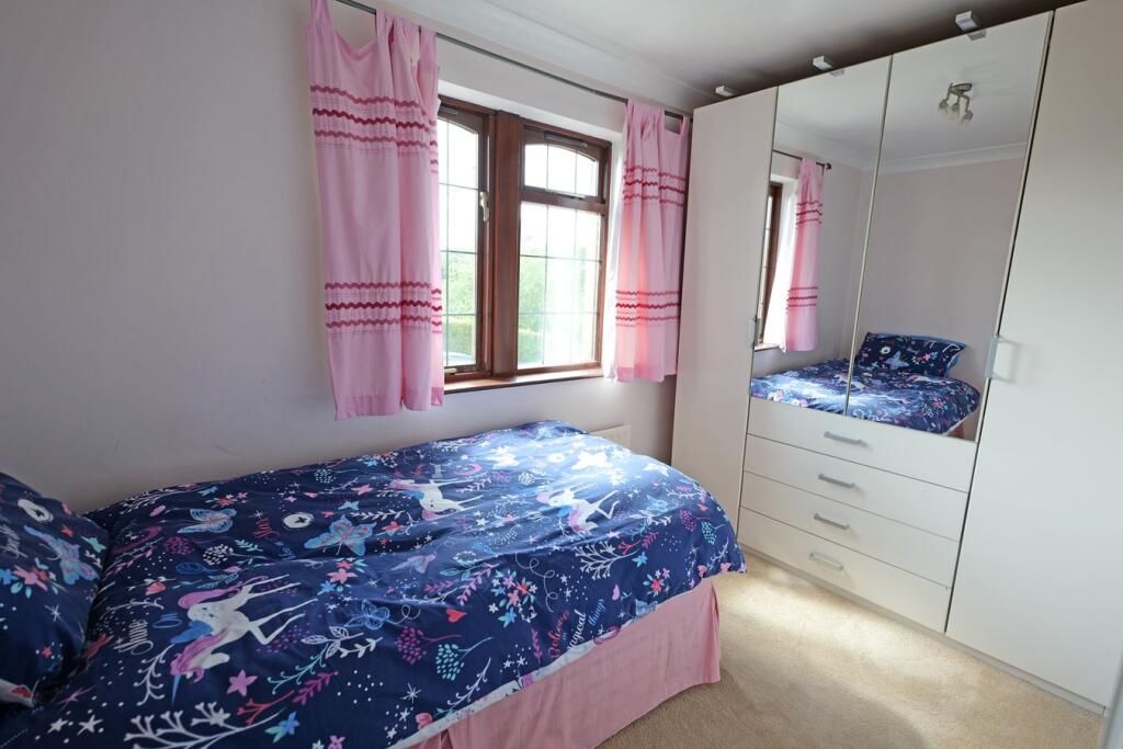 Additional image 24 of Archery Avenue, Foulridge, BB8