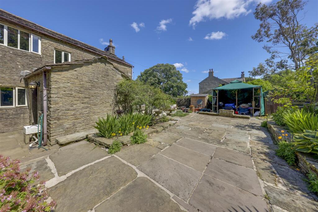 Additional image 26 of Higher Lench Farm, Lench Fold Clough, Rossendale - Superb Semi-Rural Home with Almost 2 Acres