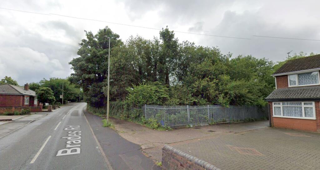 Additional image 5 of Land to the south of 76 Brades Road, Oldbury, West Midlands, B69 2EP