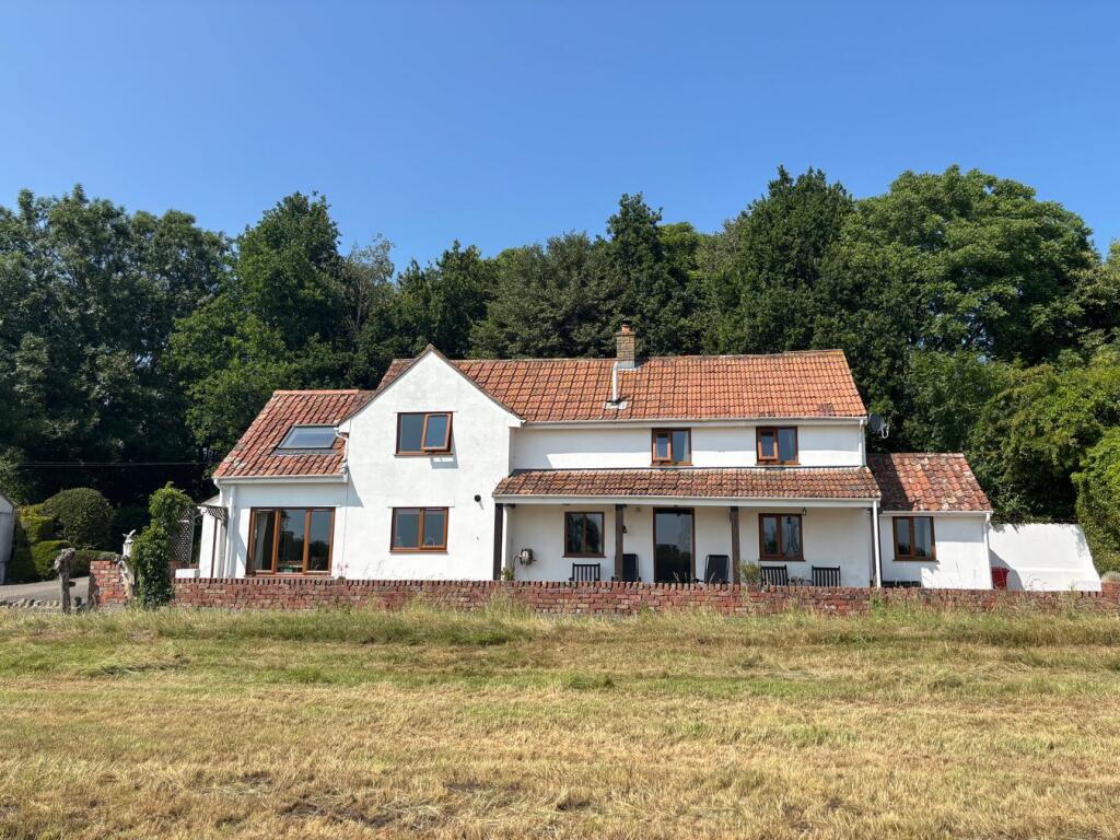 Property image for Barrow Causeway, Bleadney, Wells, BA5