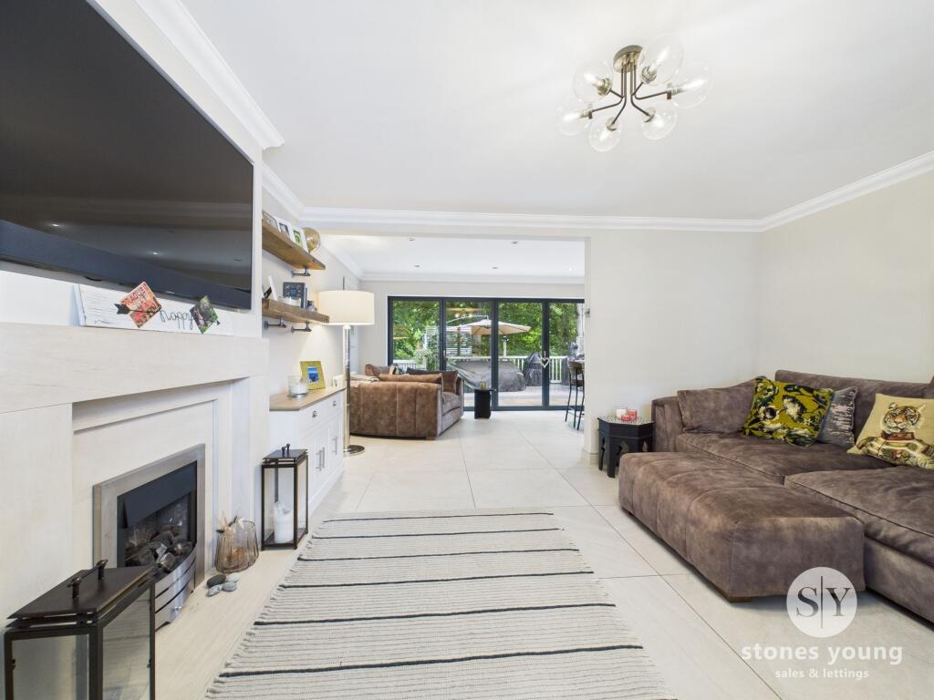 Additional image 26 of The Grange, Wilpshire, BB1