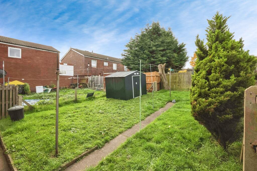 Additional image 12 of Church Road, Aston, Birmingham