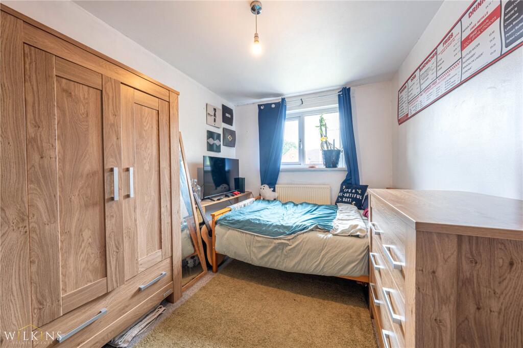 Additional image 9 of High Broom Court, Tamworth, Staffordshire, B78