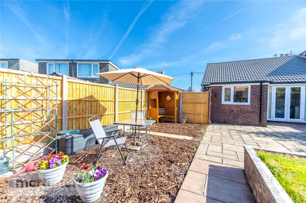 Additional image 10 of Hillcrest Road, Langho, Blackburn, Lancashire, BB6