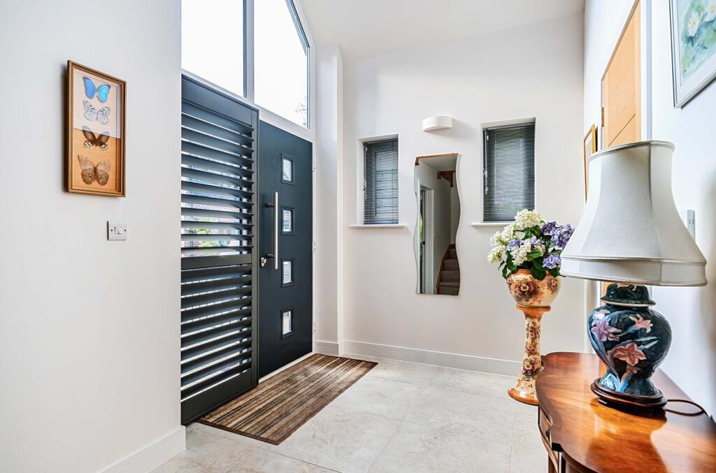 Additional image 23 of The Halve, Warminster, BA12