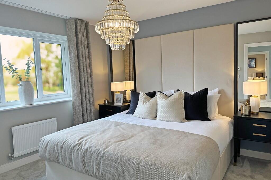 Additional image 9 of Off Rossendale Road, 
Burnley, 
Lancashire, 
BB11 5FF