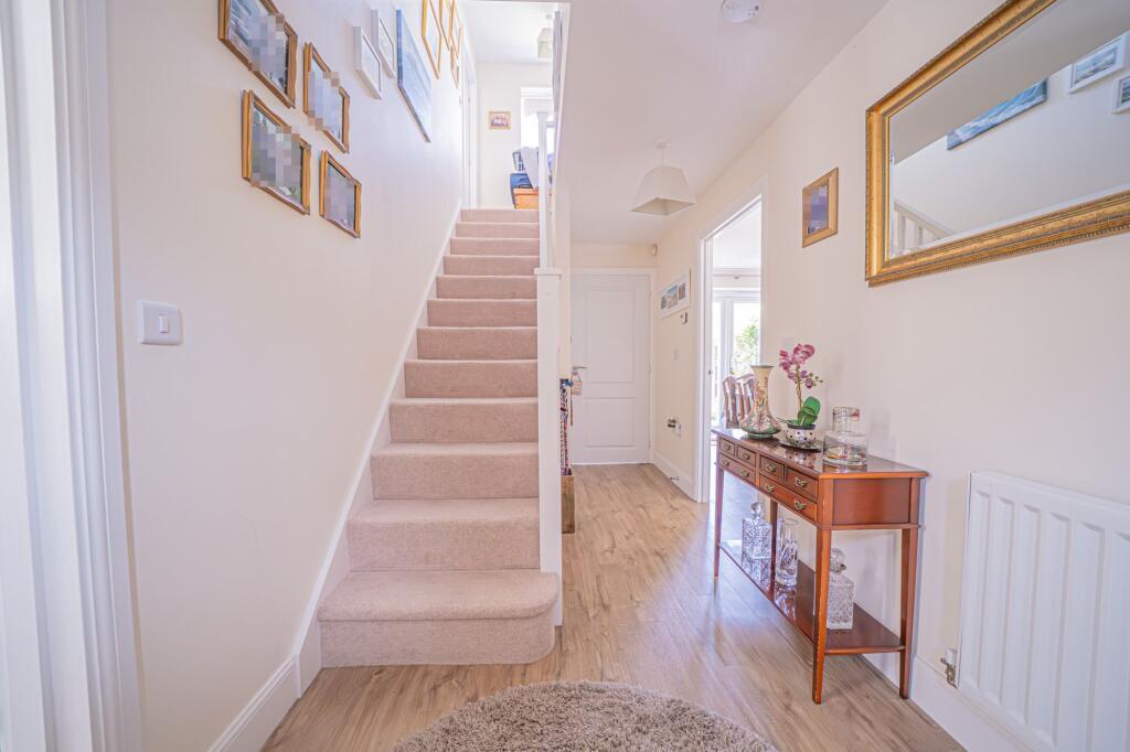 Additional image 6 of Wootton Close, Knowle, B93