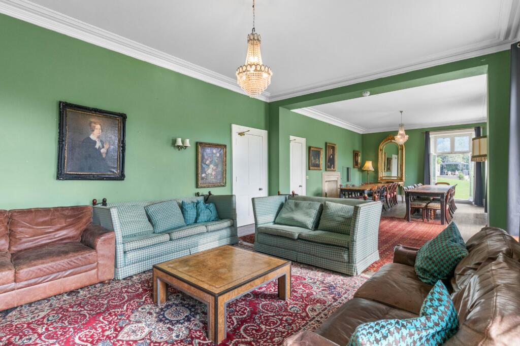 Additional image 6 of Sparkford Hall