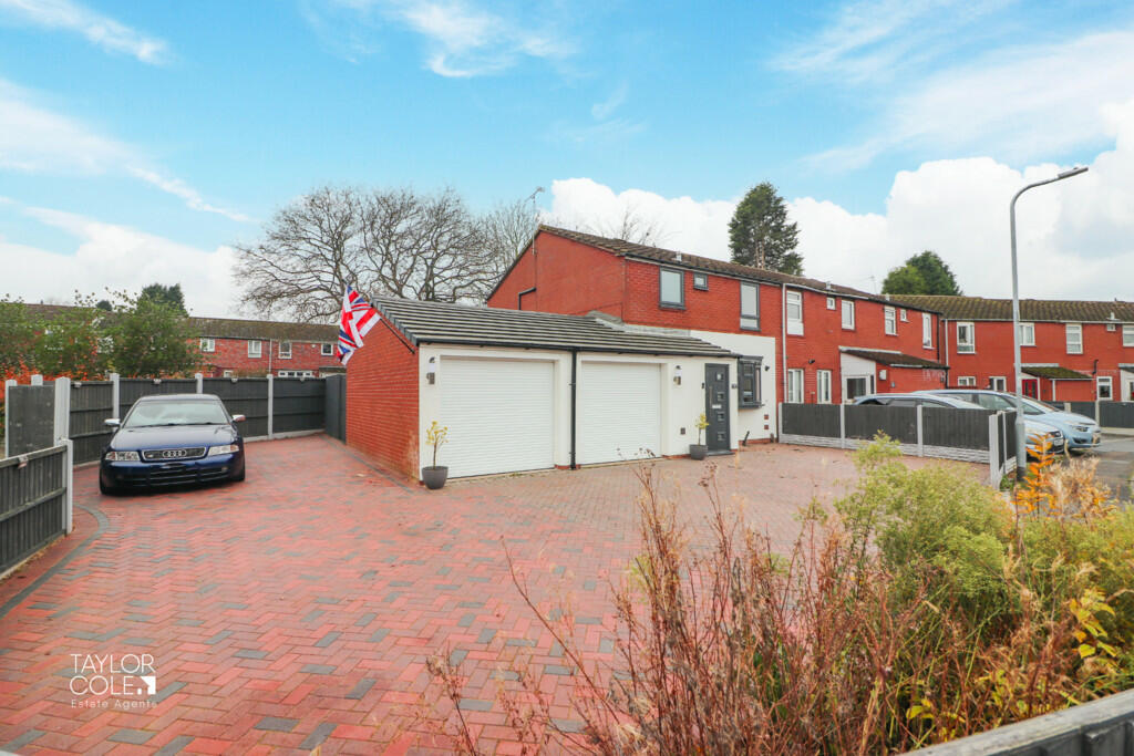 Additional image 24 of Sorbus, Amington
