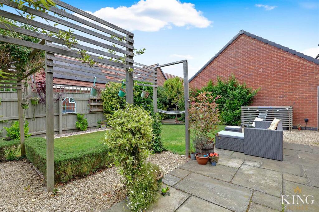 Additional image 24 of Queen Elizabeth Way, Bidford-On-Avon, Alcester