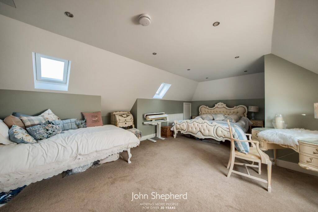 Additional image 21 of Norton Lane, Earlswood, Solihull, B94