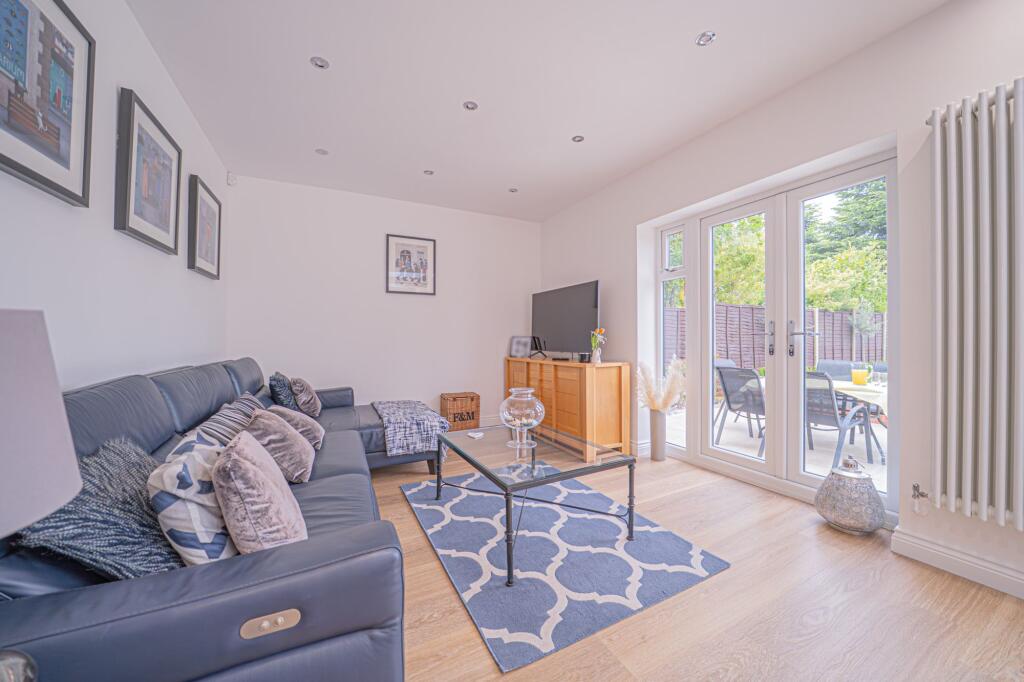 Additional image 9 of Besbury Close, Dorridge, B93