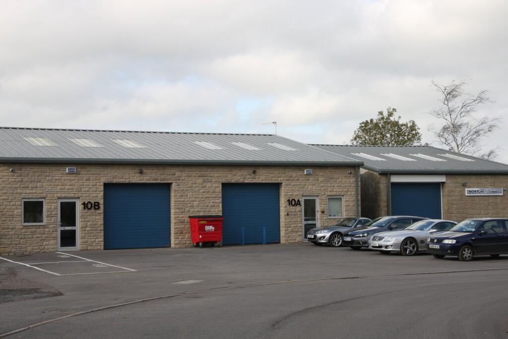 Additional image 13 of New Rock, Chilcompton, Radstock, Somerset, BA3