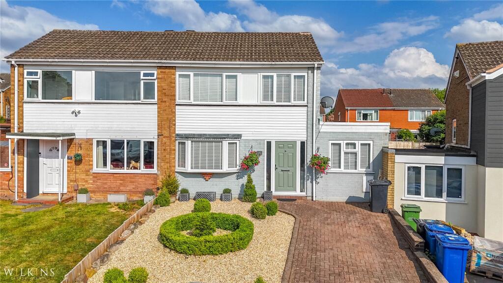 Additional image 38 of Hillman, Tamworth, Staffordshire, B77