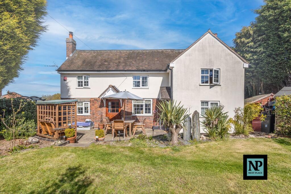 Additional image 22 of Woodhouse Lane, Tamworth, B77