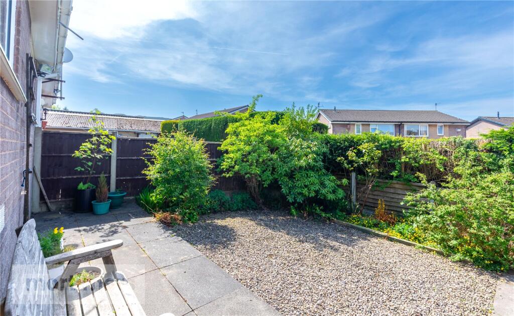 Additional image 16 of Hameldon Close, Hapton, Burnley, Lancashire, BB11