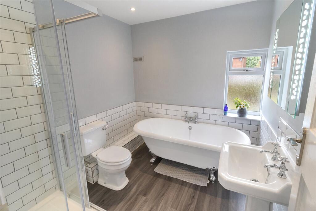 Additional image 9 of Latimer Road, Alvechurch, Birmingham, Worcestershire, B48