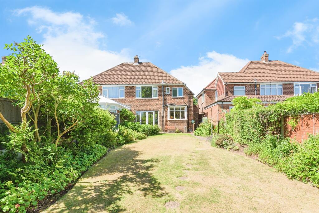 Additional image 28 of Moss Drive, Sutton Coldfield