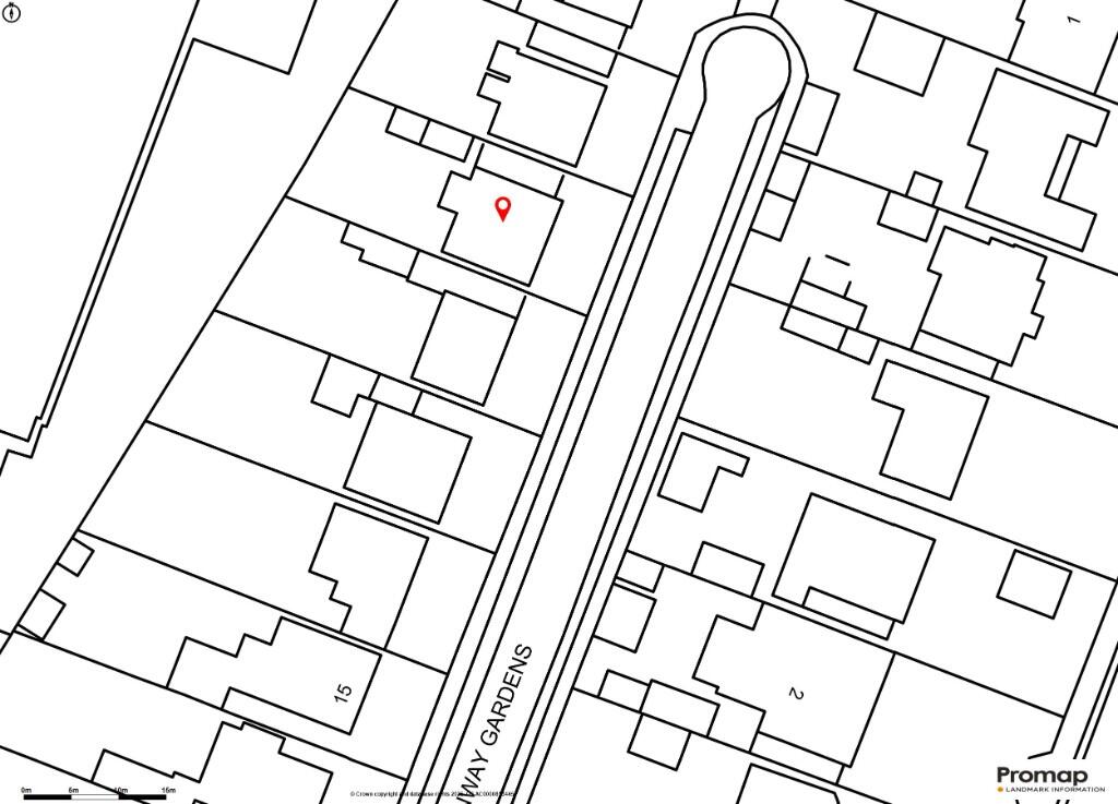 Additional image 17 of Greenway Gardens, Trowbridge