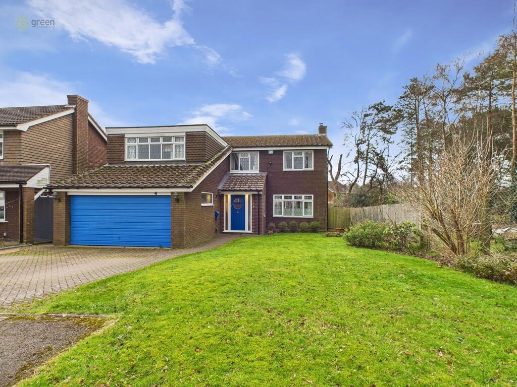 Prestwick Close, Sutton Coldfield