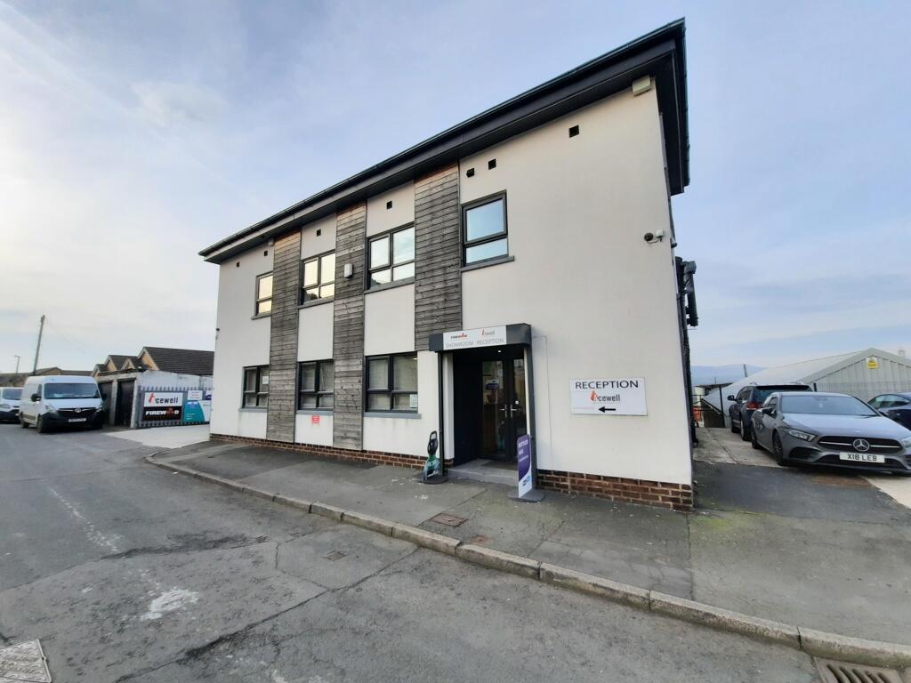 Additional image 21 of Simpson Street Works, Simpson Street, Hapton, Burnley, Lancashire