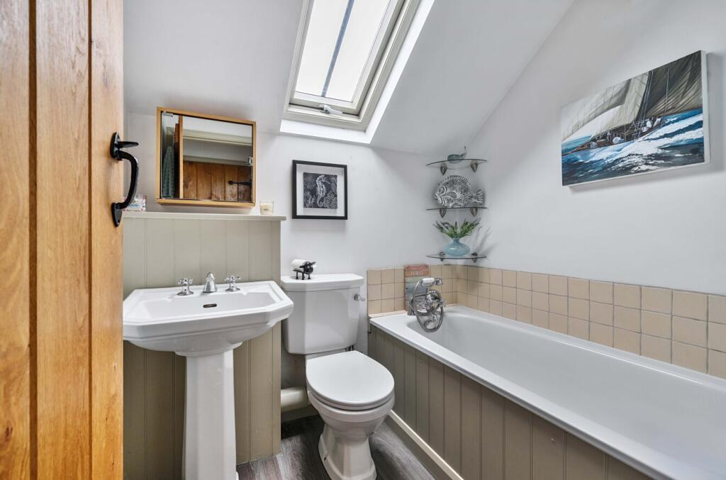 Additional image 18 of West Farm Barns, Knook, Knook, BA12