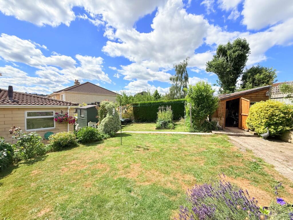 Additional image 20 of Oriel Gardens, Bath