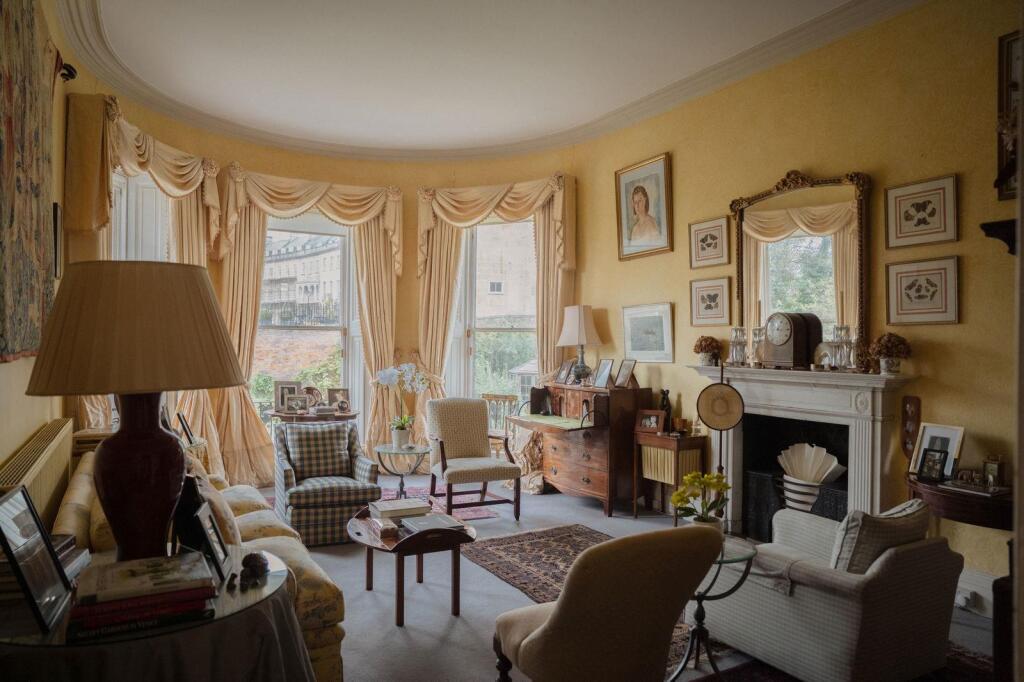 Additional image 6 of Lansdown Place West, Bath, Somerset