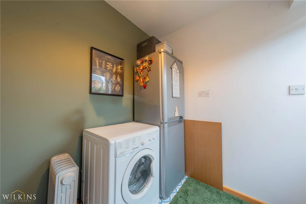 Additional image 12 of Hillman, Tamworth, Staffordshire, B77