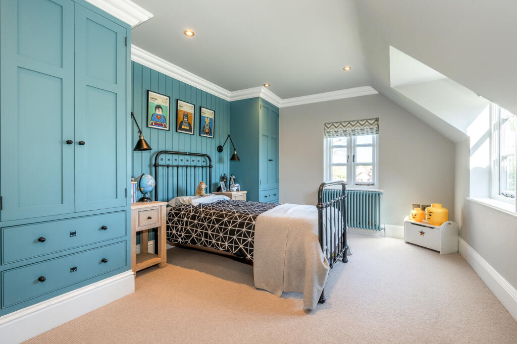 Additional image 18 of Salters Lane, Wootton Wawen, Henley-in-Arden