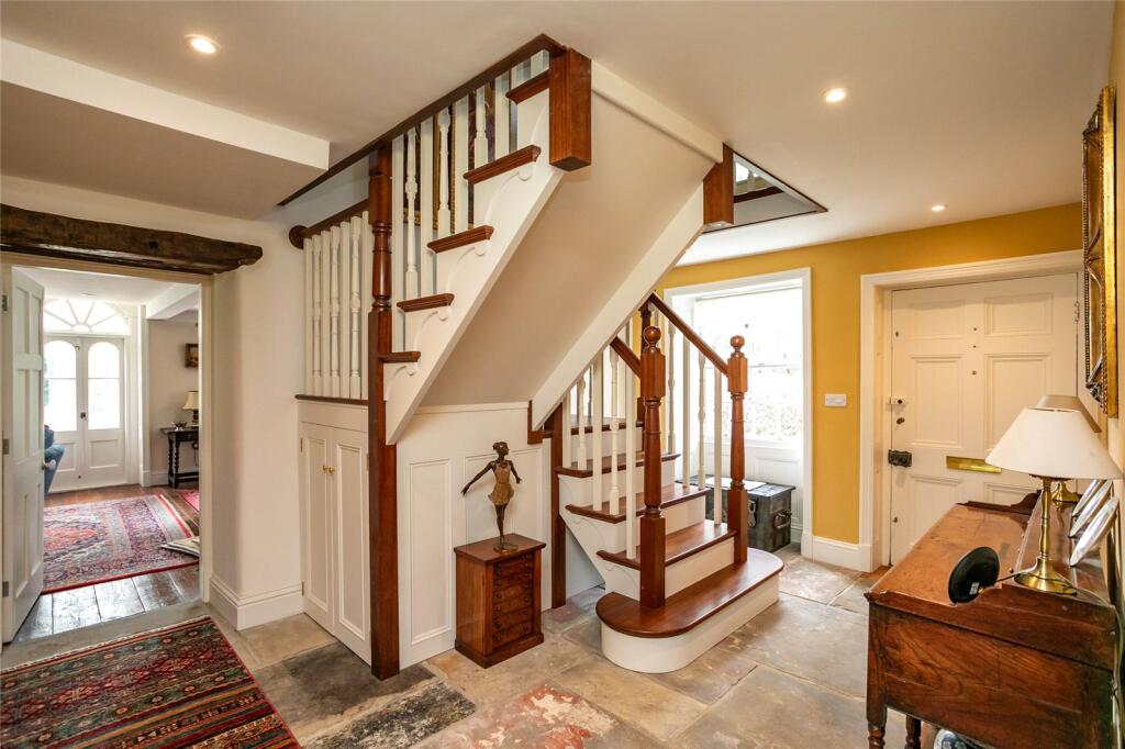 Additional image 5 of Waddington, Clitheroe, Lancashire