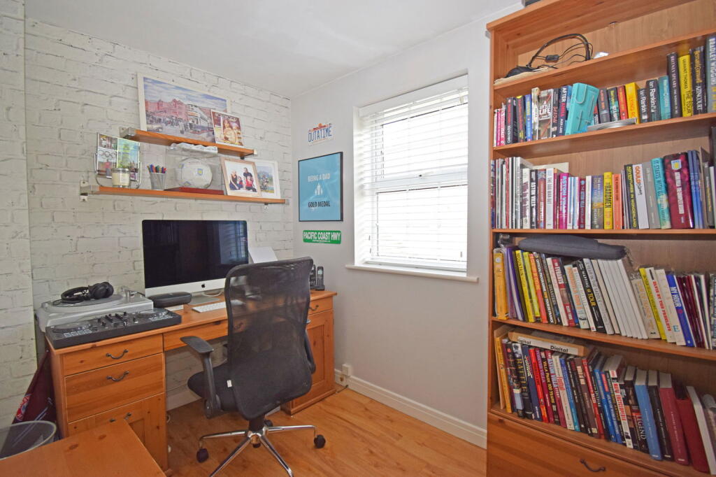 Additional image 23 of 8 Samsara Road, The Oakalls, Bromsgrove, B60 2TQ