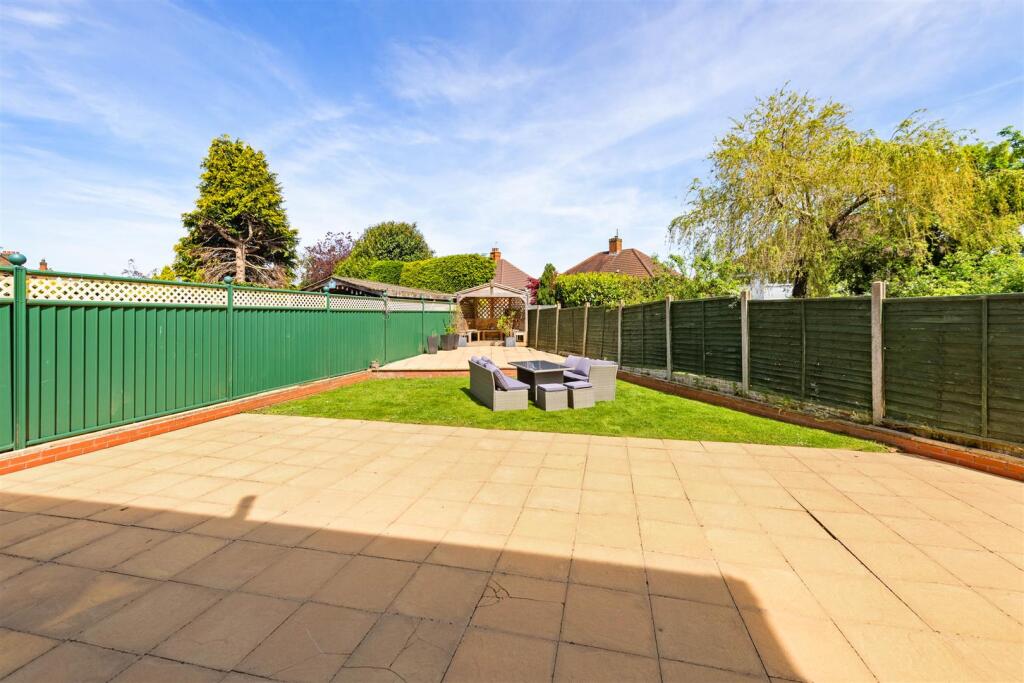 Additional image 17 of Witherford Croft, Solihull