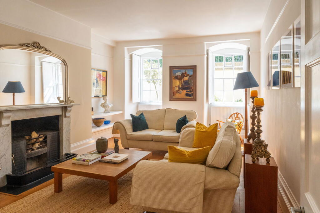 Additional image 4 of Circus House, Bath, BA1 2EX