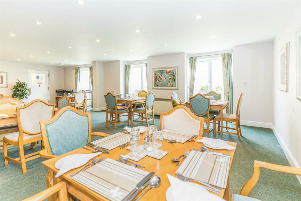Additional image 37 of Poppy Court, 339 Jockey Road, Sutton Coldfield