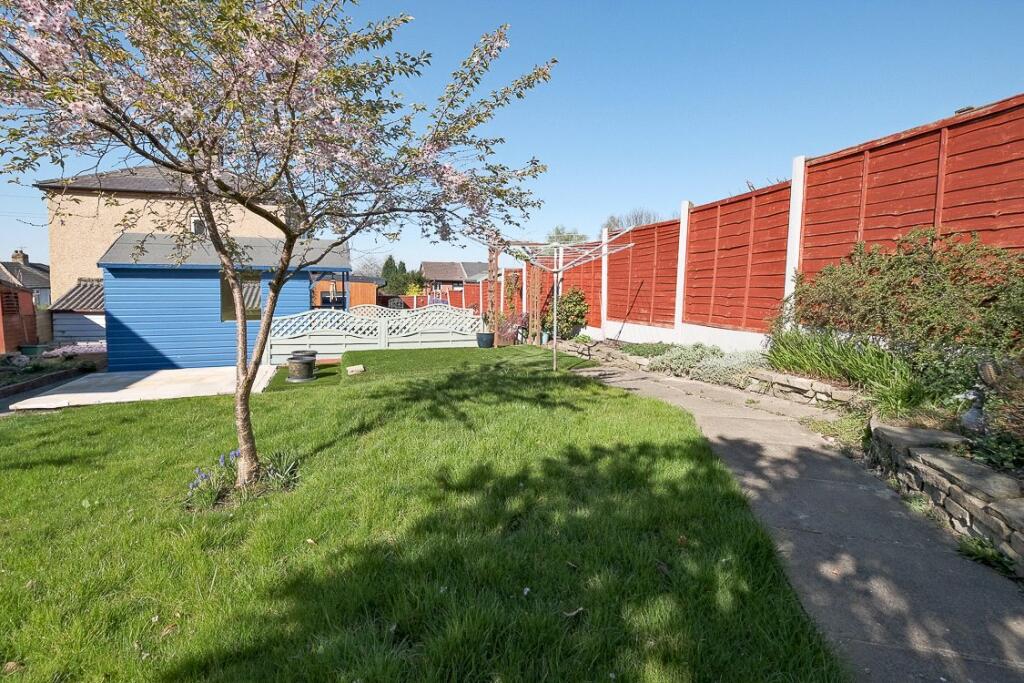 Additional image 25 of Coppice Avenue, Accrington, Lancashire, BB5