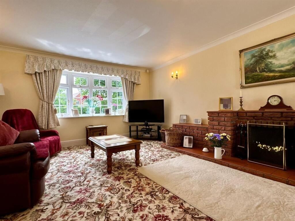 Additional image 4 of Church Lane, Middleton, Tamworth